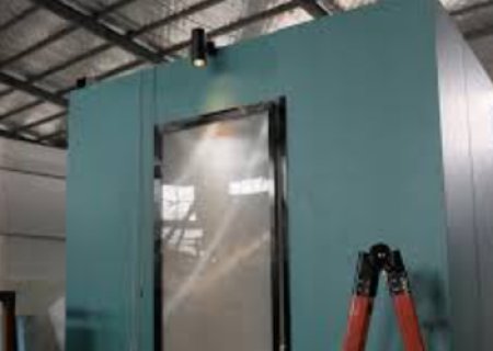 Are Plastic honeycomb panels effective in sound insulation?