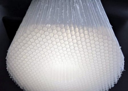 Can PP plastic honeycomb panels be customized? 