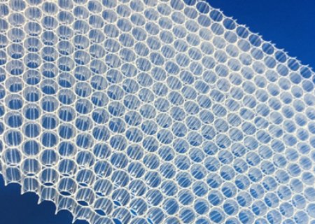 Is Your Ventilation System's Core Its Weakest Link? Discover the Plastic Honeycomb Advantage.