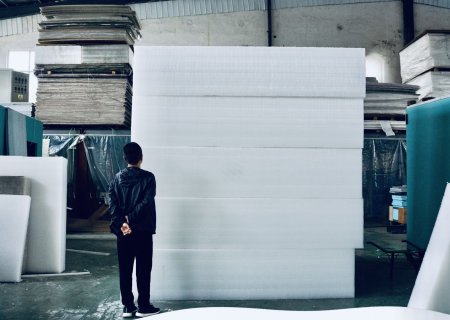 Development History of Plastic Honeycomb Panels (Part II): Technological Maturity and Diversified Expansion