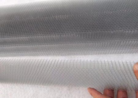 The Unseen "Airflow Magician": How Can Plastic Honeycomb Cores Skyrocket Efficiency and Performance?
