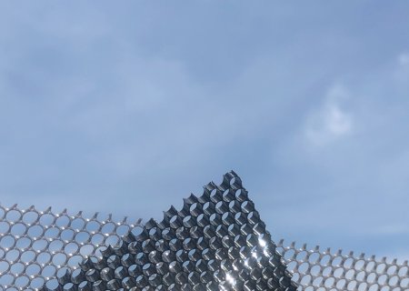 PC Honeycomb Core: The Harmony of Contradictions—When “Solid as Rock” Shakes Hands with “Light as Air”