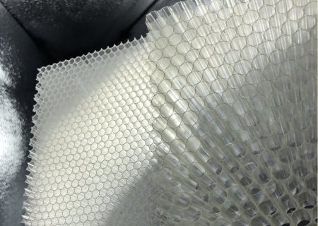 Premium Flow Straightener & Airflow Control Solution