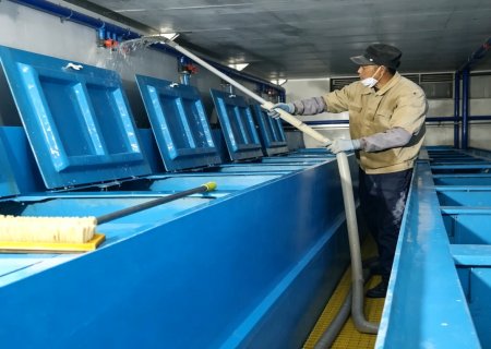 PP Non-woven Honeycomb Core – 6 Key Advantages for Resin Coating