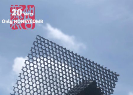  PC Honeycomb Panel: The Ideal Solution for Precision Padding in Laser Processing & Electronic Manufacturing