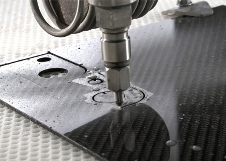 New PP Honeycomb Waterjet Cutting Bricks: Cost-Effective Solution for Machining Shops