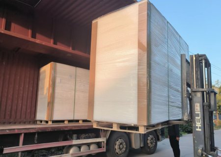 PP Honeycomb Core – A Mature Lightweight Core Option for Composite Panel Manufacturers