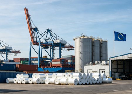 EU Plans Import Safeguard Investigation into PET, Glass Fiber, and Epoxy Resin; Exporters to Europe Need to Prepare in Advance