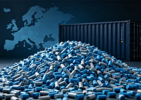 EU Updates End-of-Waste Determination Rules for Recycled Plastics, Effective 2027
