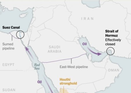 Red Sea Route Freight Volatility: Shipping Costs for Industrial Heavy Plates and Heavy Equipment Rise Again
