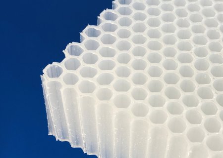 PP Honeycomb Core International Trends: Recycled Content and Filtration Applications