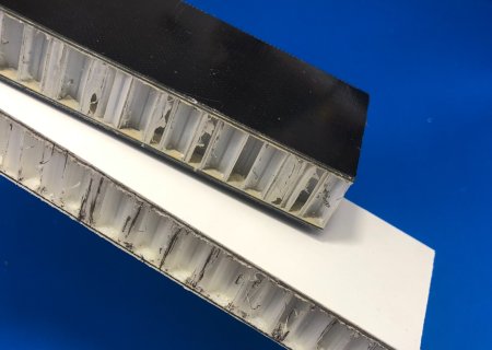 US Buyers Source CKD Plastic Honeycomb Panels for Southeast Asia Assembly (HS3921)