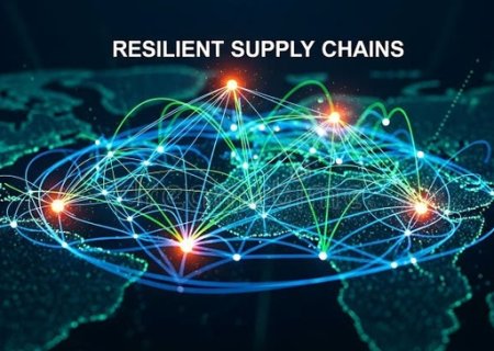 Canton Fair Insights: Resilient Foreign Trade Amid Structural Market Shifts