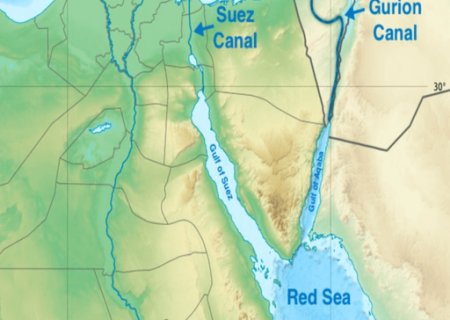 Red Sea Shipping in 2026: Freight & Route Risks