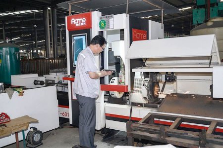 泰发手推车厂 10