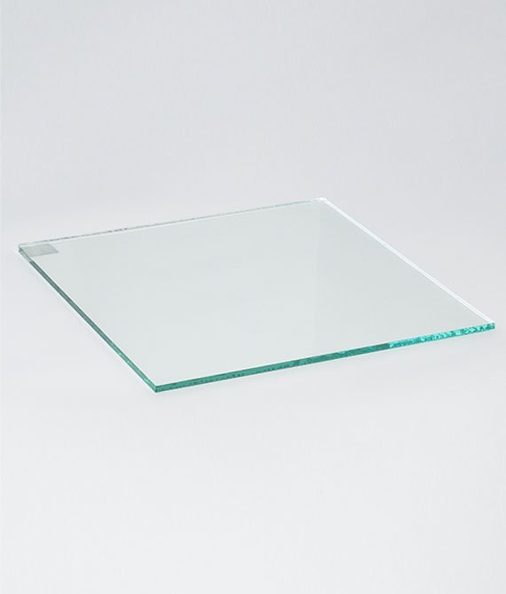 clear float glass