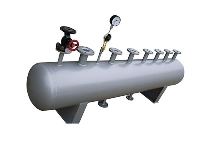 Distribuidor de vapor de caldera EPCB